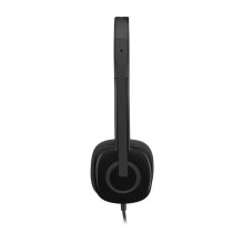 Logitech LOGITECH STEREO AUSINĖS H151 Logitech LOGITECH STEREO AUSINĖS H151
