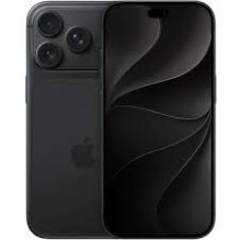 Apple iPhone 18 Pro 512GB Black Apple iPhone 18 Pro 512GB Black