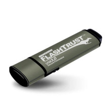 Kanguru FlashTrust™ USB 3.0...