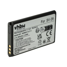 Battery for Swissvoice...