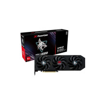 Graphics Card - PowerColor...