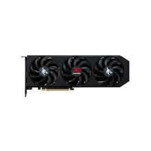 Vaizdo Plokštė - PowerColor RX9060XT 8G 2048SP 16GB GDDR6 7680x4320 Vaizdo Plokštė - PowerColor RX9060XT 8G 2048SP 16GB GDDR6 7680x4320