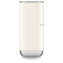 Pieno plakiklis - Smeg MFF02CREU 500 W 93 × 93 × 200 mm Kreminė Pieno plakiklis - Smeg MFF02CREU 500 W 93 × 93 × 200 mm Kreminė