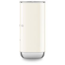 Pieno plakiklis - Smeg MFF02CREU 500 W 93 × 93 × 200 mm Kreminė Pieno plakiklis - Smeg MFF02CREU 500 W 93 × 93 × 200 mm Kreminė