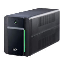 UPS - Schneider Electric APC Easy UPS BVX Series BVX1200LI-GR Juodas