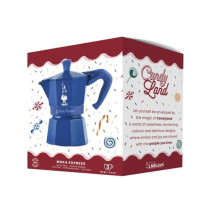 Mokos Kavinukas - Bialetti...