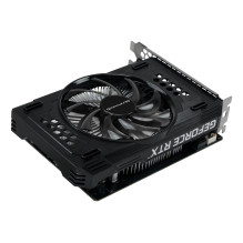 Vaizdo plokštė - Gainward GeForce RTX 3050 Pegasus 6 GB GDDR6 Juoda Vaizdo plokštė - Gainward GeForce RTX 3050 Pegasus 6 GB GDDR6 Juoda