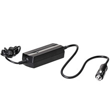 Automobilinis Įkroviklis - Akyga AK-ND-83 65 W Juodas