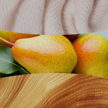 Kvapioji Žvakė - WoodWick Cashmere Maža Žvakė, 38 Val., Kašmyras Kvapioji Žvakė - WoodWick Cashmere Maža Žvakė, 38 Val., Kašmyras