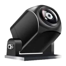 Vaizdo registratorius - WOLFBOX G840S 4K 1080p 12 colių IPS Jutiklinis Ekranas 32 GB