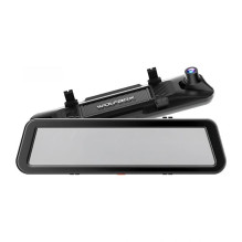 Vaizdo registratorius - WOLFBOX G900TriPro Saloninis 4K + 2,5K Wi-Fi