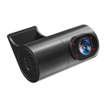 Vaizdo registratorius - WOLFBOX G900TriPro Saloninis 4K + 2,5K Wi-Fi