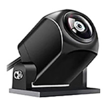 Automobilinė Vaizdo Kamera - WOLFBOX G930 4K + 1080p 64 GB