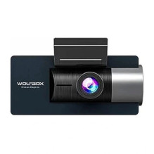 Automobilio Vaizdo Kamera - WOLFBOX i17 4K 64GB Wi-Fi Automobilio Vaizdo Registratorius Automobilio Vaizdo Kamera - WOLFBOX i17 4K 64GB Wi-Fi Automobilio Vaizdo Registratorius