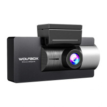 Automobilio Vaizdo Kamera - WOLFBOX i17 4K 64GB Wi-Fi Automobilio Vaizdo Registratorius Automobilio Vaizdo Kamera - WOLFBOX i17 4K 64GB Wi-Fi Automobilio Vaizdo Registratorius