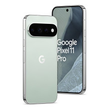 Mobilus Telefonas - Google Pixel 11 Pro 12 GB + 256 GB Žalias