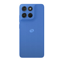 Mobilus Telefonas - Motorola Moto G57 8 GB 256 GB Mėlynas Mobilus Telefonas - Motorola Moto G57 8 GB 256 GB Mėlynas