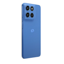 Mobilus Telefonas - Motorola Moto G57 8 GB 256 GB Mėlynas Mobilus Telefonas - Motorola Moto G57 8 GB 256 GB Mėlynas