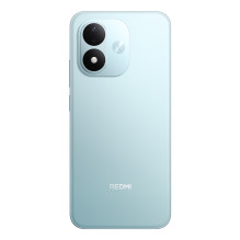 Mobilus Telefonas - Xiaomi Redmi Note 17 6+256 GB 4G Sky Teal NFC Mobilus Telefonas - Xiaomi Redmi Note 17 6+256 GB 4G Sky Teal NFC