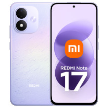 Mobilus Telefonas - Xiaomi Redmi Note 17 6+256 GB 4G Dangiška Violetinė Mobilus Telefonas - Xiaomi Redmi Note 17 6+256 GB 4G Dangiška Violetinė