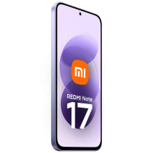 Mobilus Telefonas - Xiaomi Redmi Note 17 6+256 GB 4G Dangiška Violetinė Mobilus Telefonas - Xiaomi Redmi Note 17 6+256 GB 4G Dangiška Violetinė