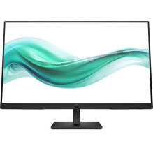 Monitorius - HP 324ph Series 3 Pro 23,8″ 100 Hz Juodas