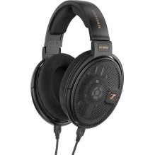 Austiņas Sennheiser HD 660S2