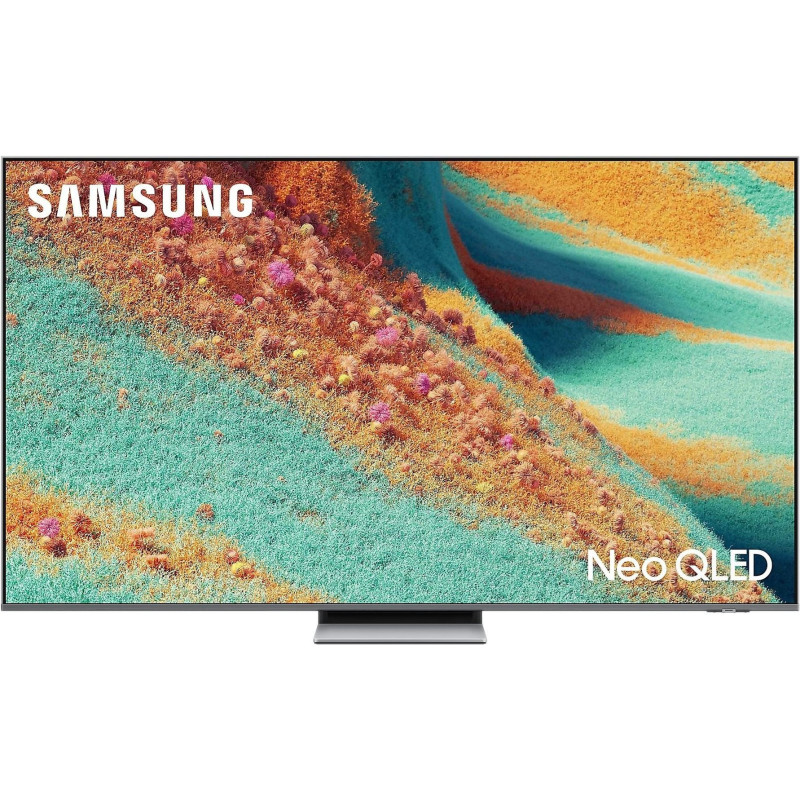 TV SetSAMSUNG75 "4K Ultra HD3840 x 2160 pixelsFlat16:9Neo QLEDQE75QN85FAUXH