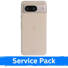 Back cover for Google Pixel...