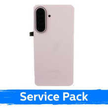 Back cover for Samsung A276 A27 5G / Light Pink / (Service Pack)