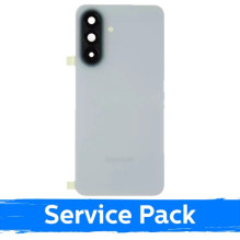 Back cover for Samsung A576 A57 5G / Awesome Icyblue / (Service Pack)