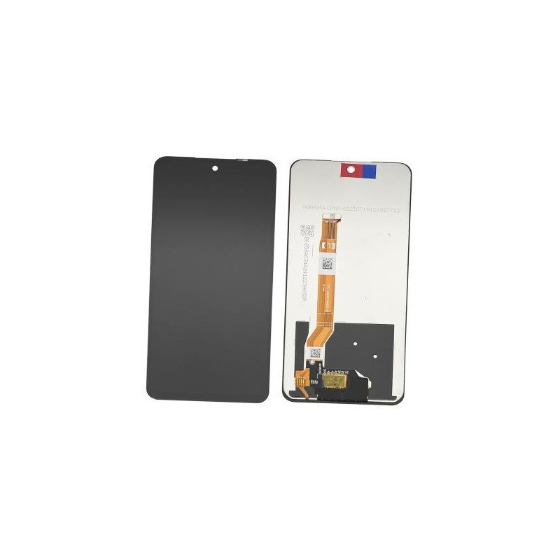 Ekranas Realme C65 4G / 5G / C75 5G / Oppo A60 4G / 5G / A40 / A80 / A5 4G / 5G / A5 Pro 4G / 5G / A5x 4G su lietimui ja