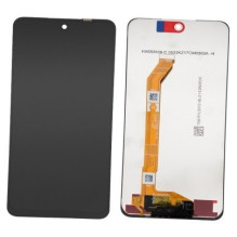 Screen Realme C71 4G with...