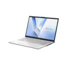 ASUS E1504GA-WS35 i3-N305 15.6" FHD AG 8GB SSD 256 BT Win11 Cool Silver (REPACK) 2Y New Repack / Repacked ASUS E1504GA-WS35 i3-N305 15.6" FHD AG 8GB SSD 256 BT Win11 Cool Silver (REPACK) 2Y New Repack / Repacked