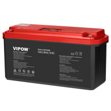 LifePO4 12V 150Ah battery :: LifePO4 :: BMS :: Vipow