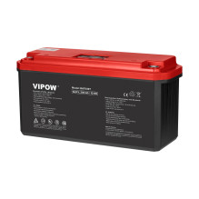 LiFePO4 Bluetooth 12.8V...