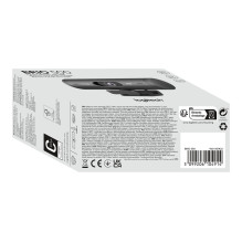 Logitech Brio 500 Graphite žiniatinklio kamera (960-001422)
