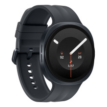 Išmanusis laikrodis - Samsung Galaxy Watch9 44 mm Bluetooth Grafito spalvos Išmanusis laikrodis - Samsung Galaxy Watch9 44 mm Bluetooth Grafito spalvos