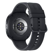 Išmanusis laikrodis - Samsung Galaxy Watch9 44 mm Bluetooth Grafito spalvos