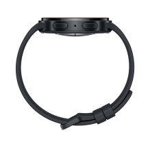 Išmanusis laikrodis - Samsung Galaxy Watch9 44 mm Bluetooth Grafito spalvos Išmanusis laikrodis - Samsung Galaxy Watch9 44 mm Bluetooth Grafito spalvos