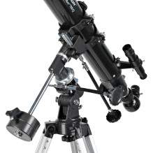Celestron PowerSeeker 70EQ...