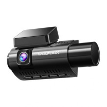 Vaizdo registratorius - WOLFBOX i07 2,5K Wi‑Fi 1080p 3 kanalų GPS 3 colių IPS Vaizdo registratorius - WOLFBOX i07 2,5K Wi‑Fi 1080p 3 kanalų GPS 3 colių IPS