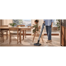 Dulkių Siurblys - Electrolux EW82U1DB 2-in-1 Sausas Ir Šlapias 85 W 4,3 Ah Mėlynas