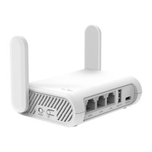 Belaidis Maršrutizatorius - GL.iNet Opal GL-SFT1200 Wi‑Fi 5 Maršrutizatorius