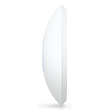 Prieigos taškas - Ubiquiti U7 Long-Range Wi‑Fi 7, Balta Prieigos taškas - Ubiquiti U7 Long-Range Wi‑Fi 7, Balta