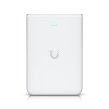 Prieigos Taškas - Ubiquiti U7 Pro Wall Wi‑Fi 7 6 GHz Balta Prieigos Taškas - Ubiquiti U7 Pro Wall Wi‑Fi 7 6 GHz Balta