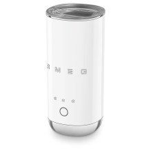 Pieno Putų Plaktuvas - Smeg MFF02WHEU Balta Pieno Putų Plaktuvas - Smeg MFF02WHEU Balta