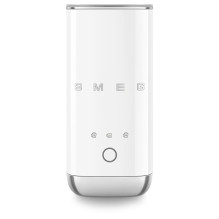 Pieno Putų Plaktuvas - Smeg MFF02WHEU Balta Pieno Putų Plaktuvas - Smeg MFF02WHEU Balta