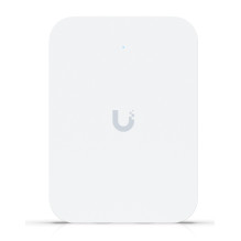 Prieigos taškas - Ubiquiti U7 Sieninis 2,4 GHz 5 GHz 2,5 GbE Baltas Prieigos taškas - Ubiquiti U7 Sieninis 2,4 GHz 5 GHz 2,5 GbE Baltas