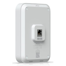 Prieigos taškas - Ubiquiti U7 Sieninis 2,4 GHz 5 GHz 2,5 GbE Baltas Prieigos taškas - Ubiquiti U7 Sieninis 2,4 GHz 5 GHz 2,5 GbE Baltas